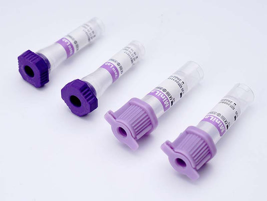 AODEKANG Micro Blood Collection Tube & Capillary Blood Sample Test Tube (1)