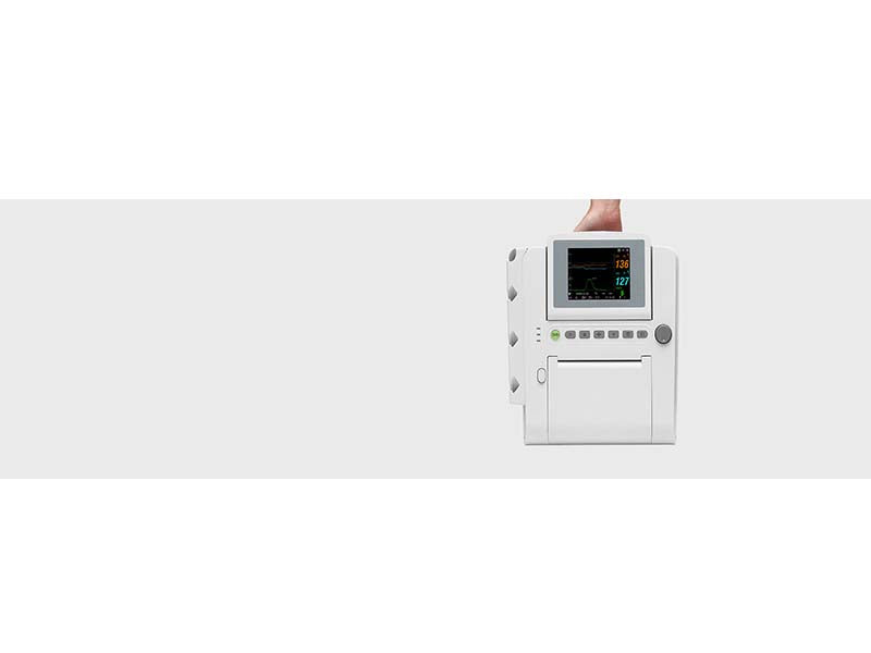 Edan F3 Fetal Monitor