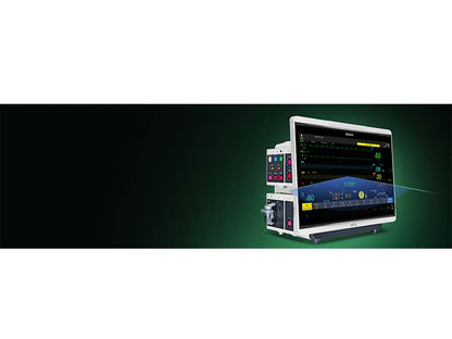 Edan iV 12 Modular Patient Monitors