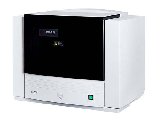 SF-8200 Fully Automated Coagulation Analyzer