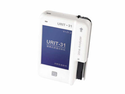 Urit URIT-31 Urine Analyzer