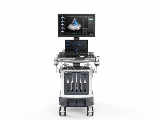 Zoncare ViV80 Ultrasound