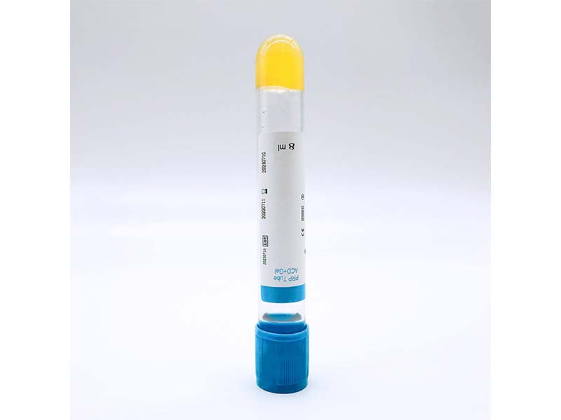 AODEKANG ACD Gel Platelet Rich Plasma(PRP) Tube (1)