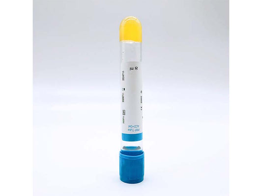 AODEKANG ACD Gel Platelet Rich Plasma(PRP) Tube (1)