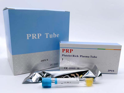 AODEKANG ACD Gel Platelet Rich Plasma(PRP) Tube (1)