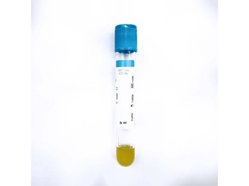 AODEKANG ACD Gel Platelet Rich Plasma(PRP) Tube (1)