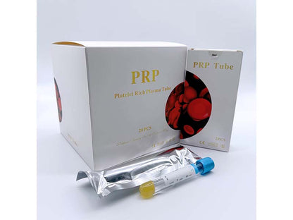 AODEKANG ACD Gel Platelet Rich Plasma(PRP) Tube (1)