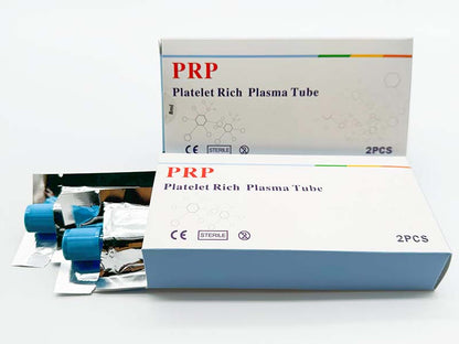 AODEKANG ACD Gel Platelet Rich Plasma(PRP) Tube (1)