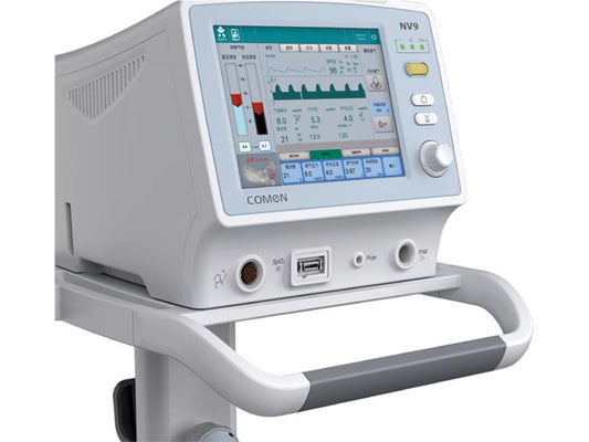 COMEN NV9 Neonatal Ventilator