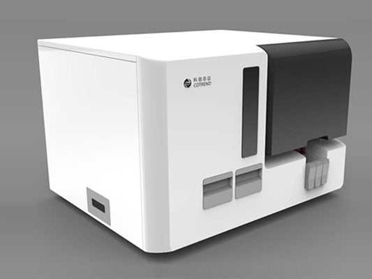 Cotrend MDK-100 Auto Coagulation Analyzer