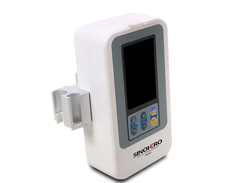 SINOHERO SW300 Blood and Infusion Warmer 1