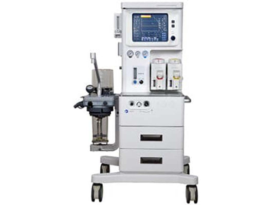 GHM-S12Pro  Anesthesia Machine