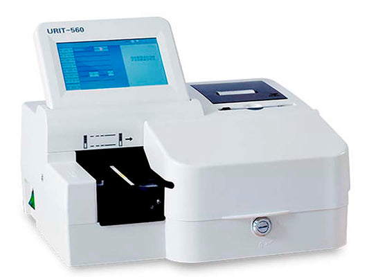 URIT-560 Urine Analyzer