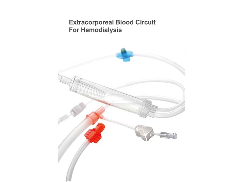 WEGO Extracorpeal Blood Circuit For Hemodialysis (1)