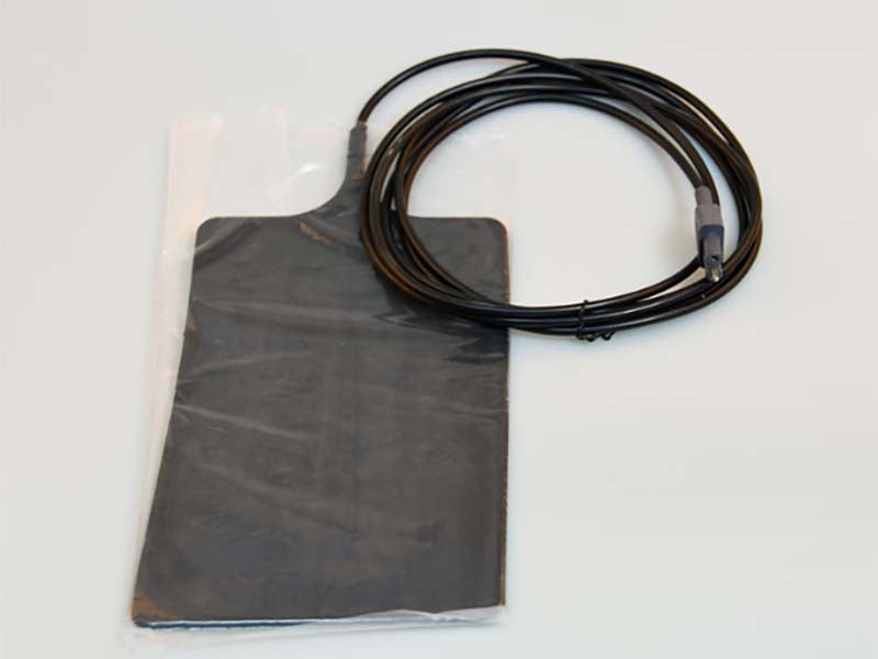 127. Reusable ESU Grounding Pad (1)