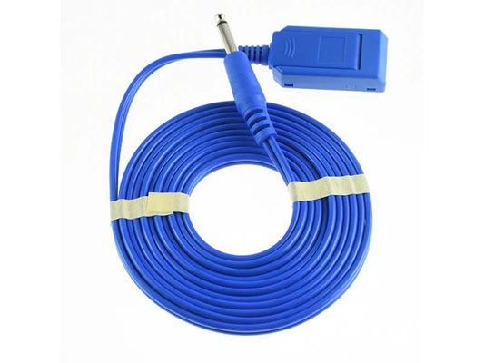 128. Electrosurgical (ESU) Cable (1)