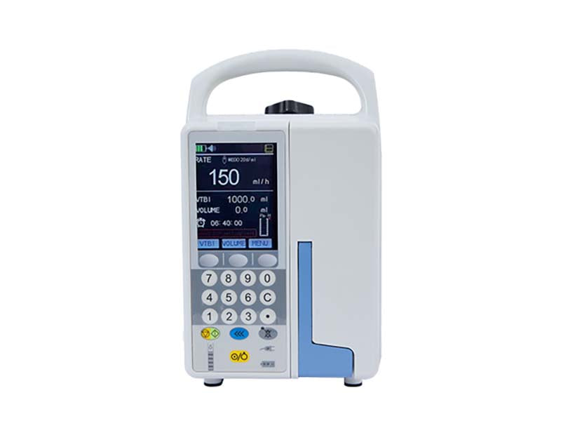 Amoul IP5 Infusion Pump 1