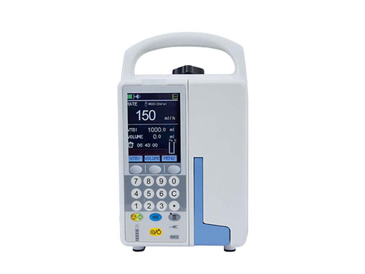 Amoul IP5 Infusion Pump 1