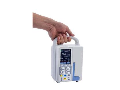 Amoul IP5 Infusion Pump 1