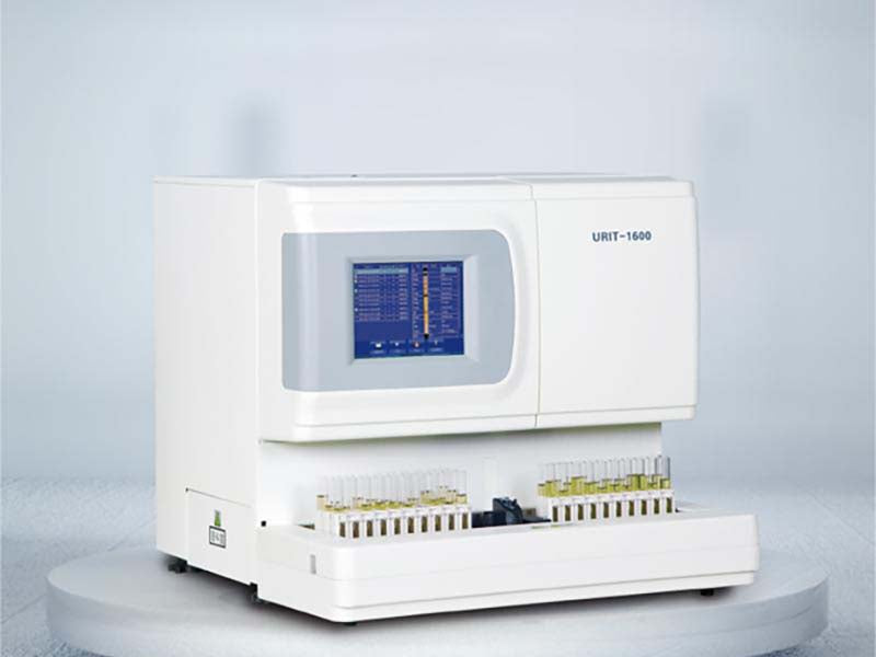 URIT-1600 Automatic Urine Analyzer