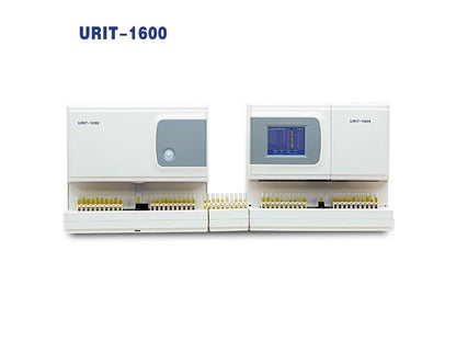 URIT-1600 Automatic Urine Analyzer