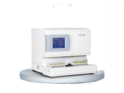 URIT-1600 Automatic Urine Analyzer