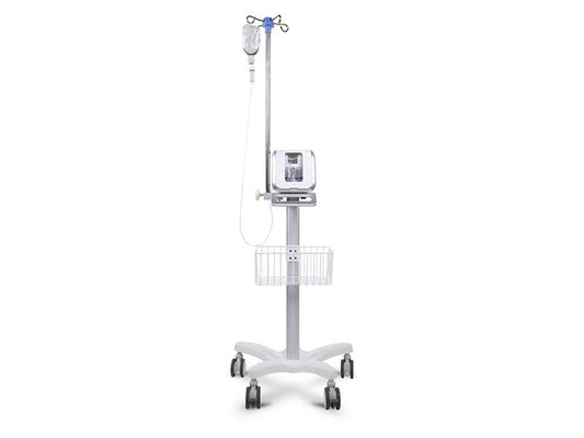 GHM-i7 Series High-Flow Oxygen Therapy