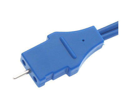 130. Electrosurgical (ESU) Cable For Diathermy Cautery Pad (1)