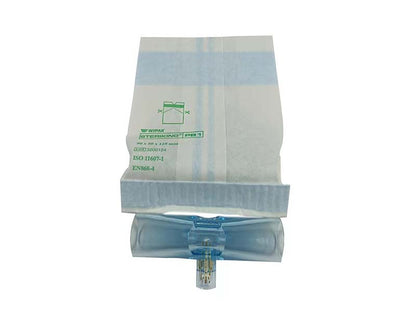 138. Newport E360E500 flow sensor (1)