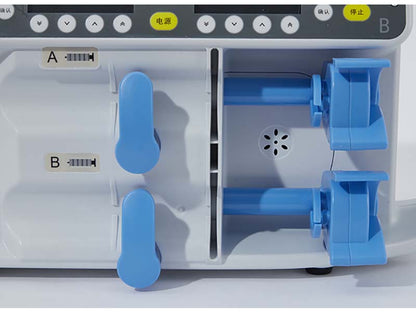 Amoul SP5_SP6 Syringe Pump 1