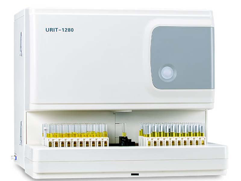 URIT-1280 Automatic Urine Sediment Analyzer