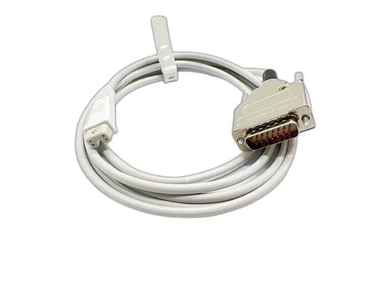 148. Compatible Drager Flow Sensor Cable (1)