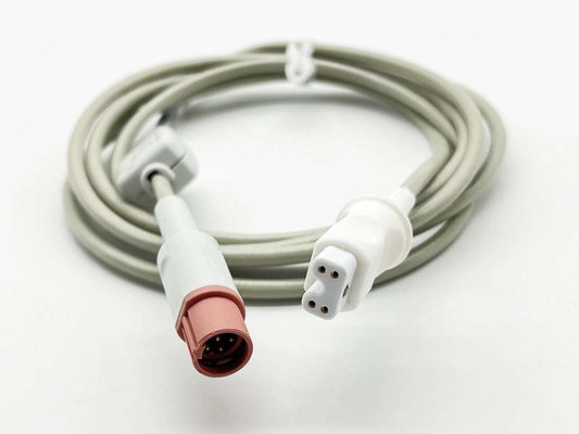 149. Compatible Drager 8416600 Flow Sensor Cable