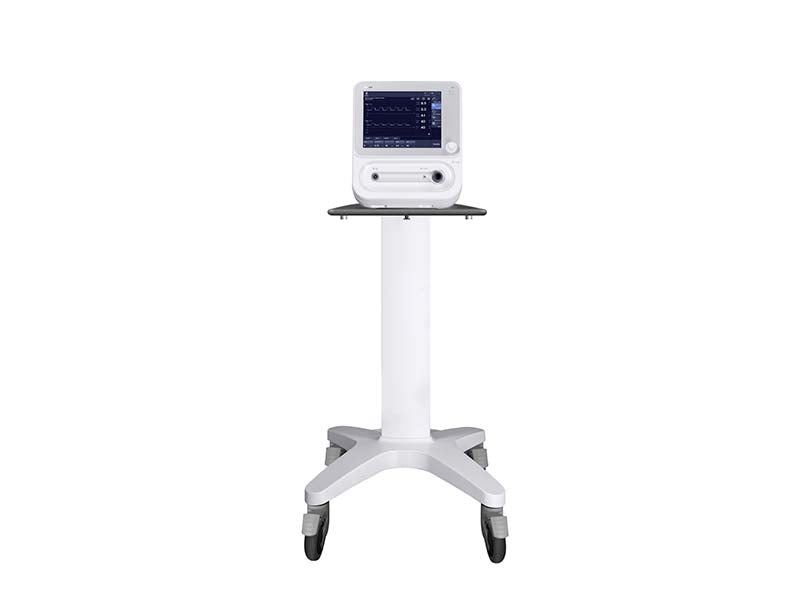 GHM-VS500S Premature, Neonatal & Pediatric Ventilator