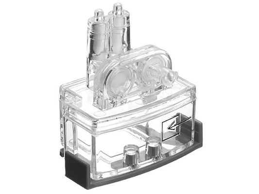 153. Compatible HP Criticare Water Trap For Ventilator (1)