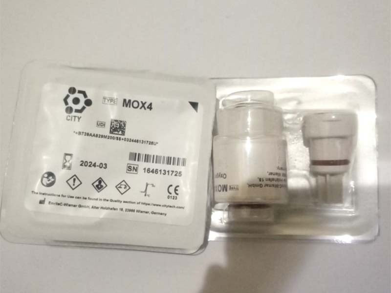 157. Oxygen Sensor MOX4 O2 Sensor (1)