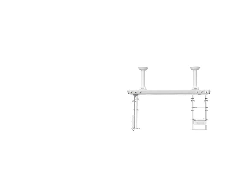 AEONMED CP6400 Standard Supply Beam