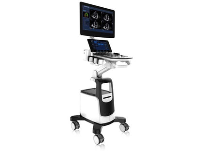 Chison CBit 8 Cart-based Color Ultrasound