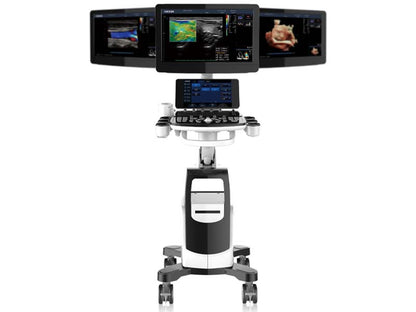 Chison CBit 8 Cart-based Color Ultrasound