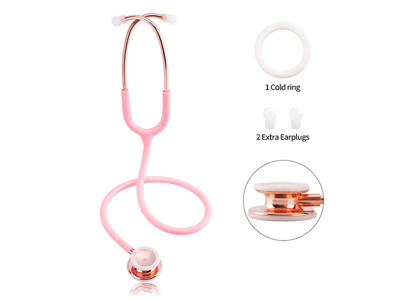 165. Multi Function Electronic Stethoscope (1)