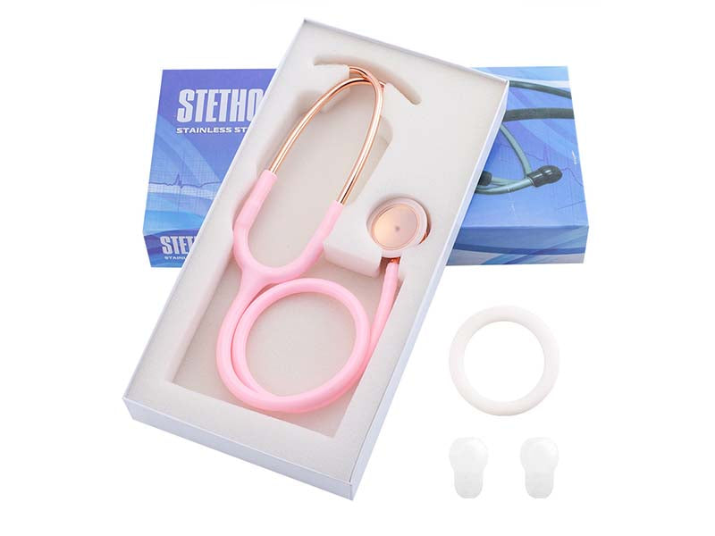 165. Multi Function Electronic Stethoscope (1)