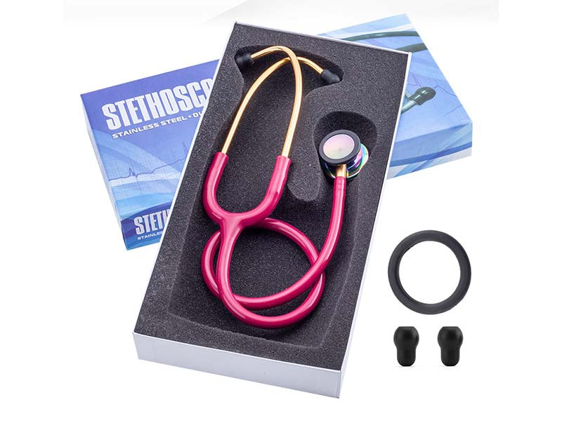 165. Multi Function Electronic Stethoscope (1)