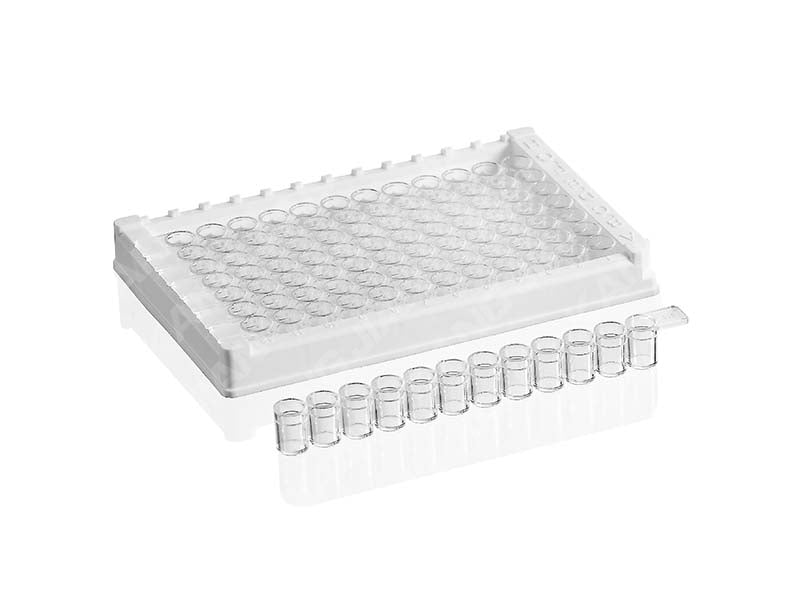 Kangjian Detachable ELISA Plate