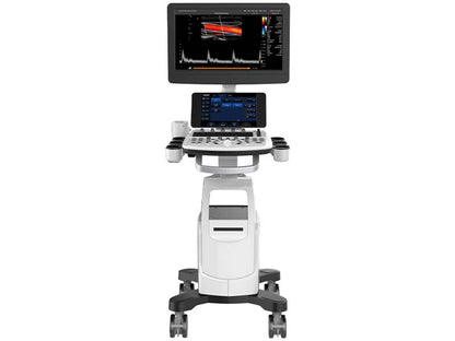 Chison CBit 6 Cart-based Color Ultrasound