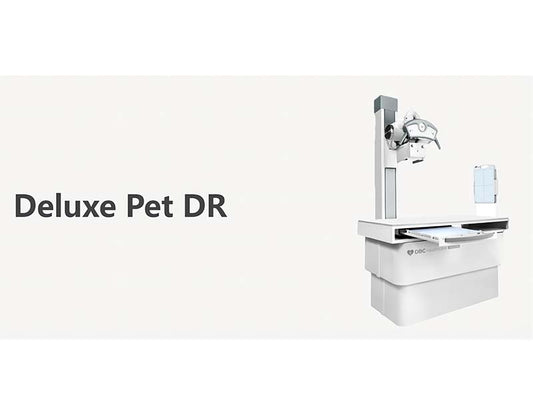 17. Deluxe Pet DR