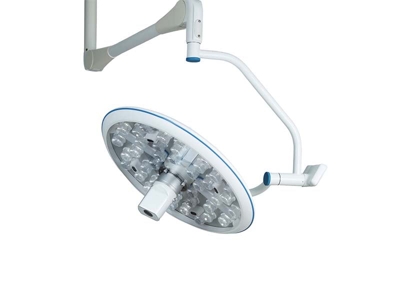 Mediland QuadLED Surgical Light (1)