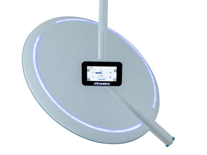 Mediland QuadLED Surgical Light (1)