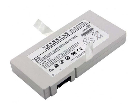 171. Battery For Mindray M8 M9 TE7 SV300 SV350 (1)