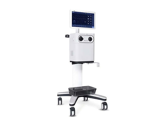 GHM-800 Adult, Child & Neonate Ventilator