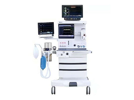 GHM-S620 Anesthesia Machine